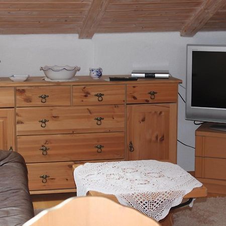 Appartamento Haus Christel Bad Feilnbach Esterno foto