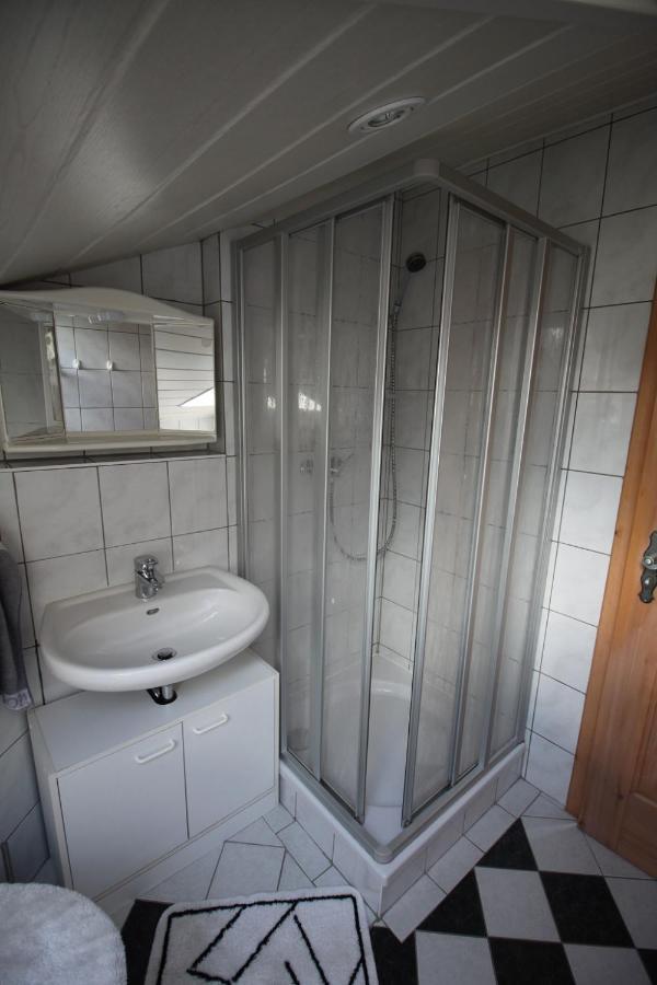 Appartamento Haus Christel Bad Feilnbach Esterno foto