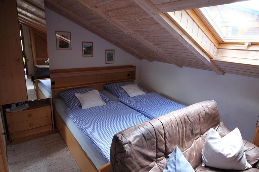 Appartamento Haus Christel Bad Feilnbach Esterno foto