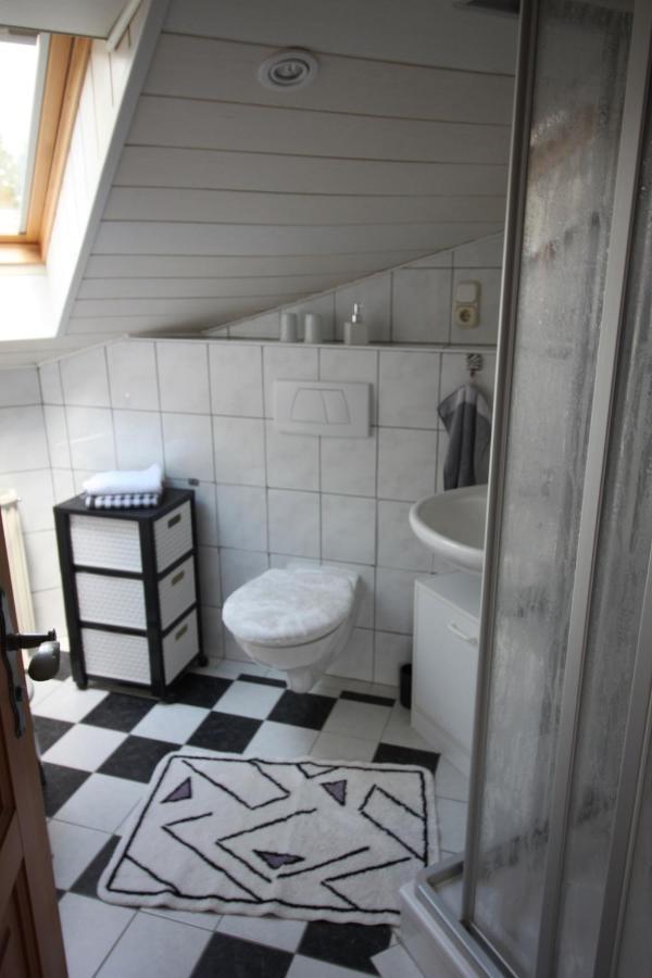 Appartamento Haus Christel Bad Feilnbach Esterno foto